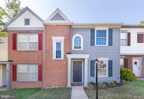 107 Wind Ridge Dr, STAFFORD, VA, 22554-4763 | Card Image