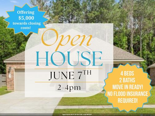 34855 Spring Trails Dr, Walker, LA, 70785-3439 | Card Image