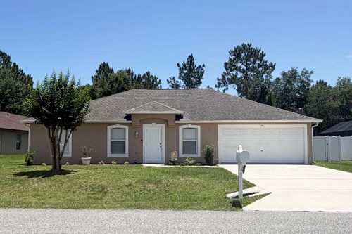 14 Lee Dr, Palm Coast, FL, 32137-9745 | Card Image