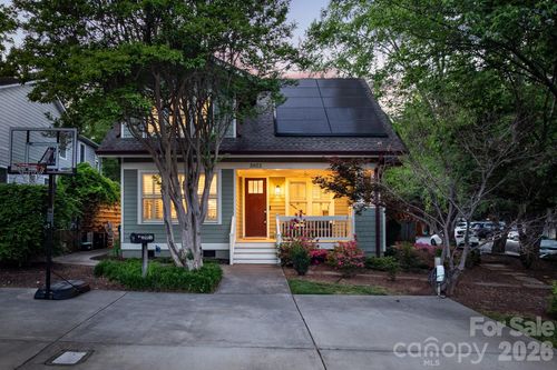 2022 Springdale Ave, Charlotte, NC, 28203-5367 | Card Image