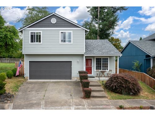 1322 Se La Mesa Ave, Gresham, OR, 97080-7198 | Card Image