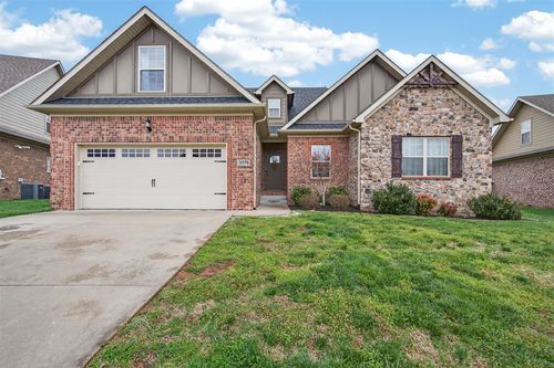 3076 Equestrian Ct, Bowling Green, KY, 42104-5084 | Card Image