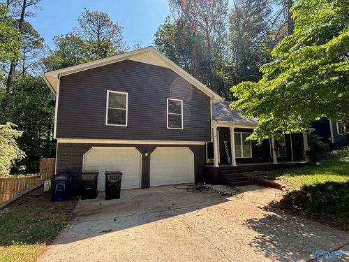 245 Pine Ridge Road, Madison, AL, 35758 | Card Image