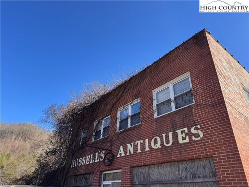 TBD Squirrel Creek Rd, Newland, NC, 28657 | Card Image