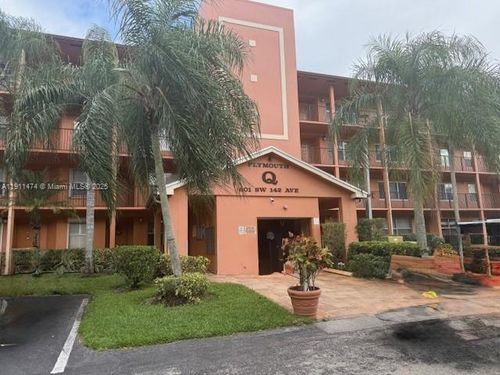 apt-304q-601 Sw 142nd Ave, Pembroke Pines, FL, 33027-1590 | Card Image