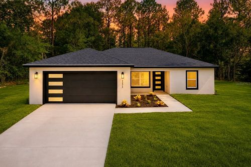 22575 Sw Anchor Blvd, Dunnellon, FL, 34431-4009 | Card Image