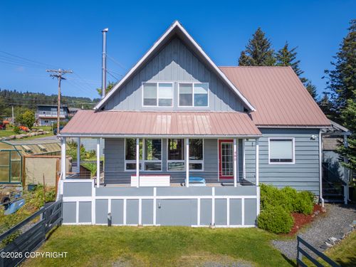 480 Grubstake Ave, Homer, AK, 99603-7639 | Card Image