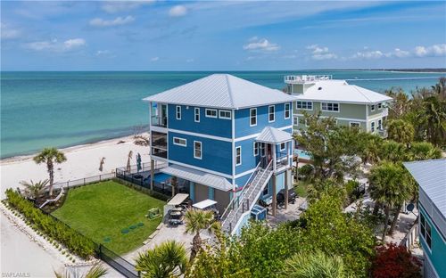 4620 Oro Pesos Ln, Captiva, FL, 33924 | Card Image