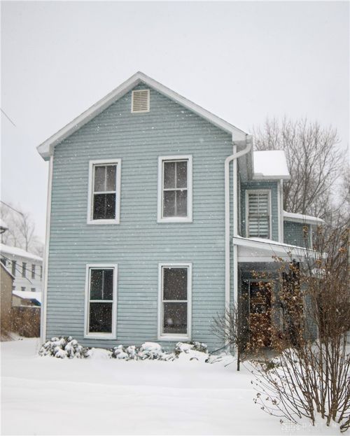 311 W 3rd St, Xenia, OH, 45385-3537 | Card Image