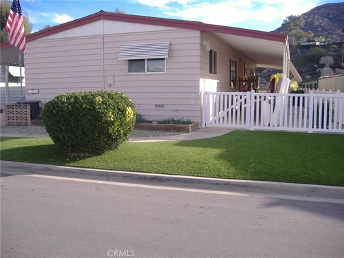 30861 Paradise Palm Ave, Homeland, CA, 92548-9556 | Card Image