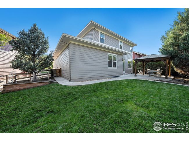5420 Copernicus Dr, House other with 5 bedrooms, 5 bathrooms and null parking in Fort Collins CO | Image 27