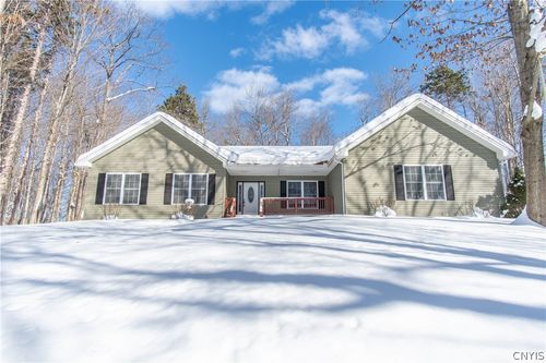 34201 Jackson Ii Rd, Carthage, NY, 13619-8583 | Card Image