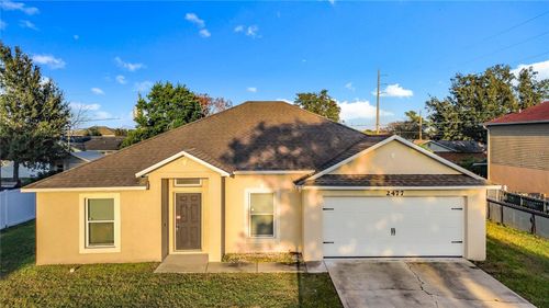 2477 Albury Ave, DELTONA, FL, 32738-2602 | Card Image