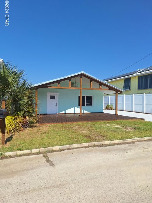 166 Crane St, Panama City Beach, FL, 32413-2936 | Card Image