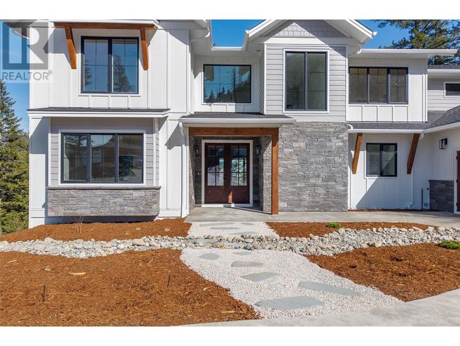 17 - 3100 Kicking Horse Dr, House other with 7 bedrooms, 6 bathrooms and 7 parking in Kamloops BC | Image 62