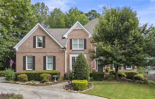 11225 Crofton Overlook Ct, Johns Creek, GA, 30097-1949 | Card Image