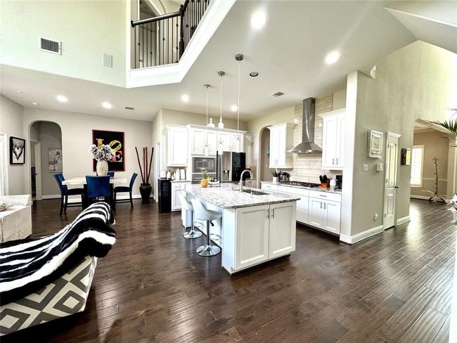 9723 Reston Ranch Ct, House other with 5 bedrooms, 4 bathrooms and 3 parking in Cypress TX | Image 15