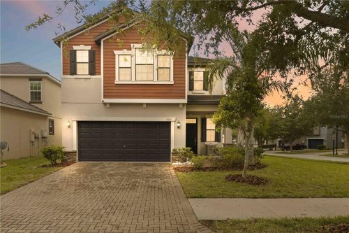 1001 Oliveto Verdi Ct, BRANDON, FL, 33511-6655 | Card Image