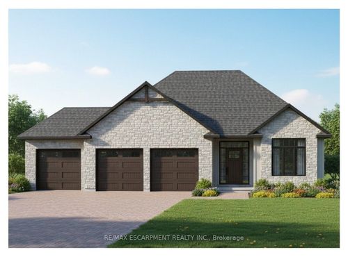 23 Wild Rose Lane, Norfolk, ON, N0E1P0 | Card Image