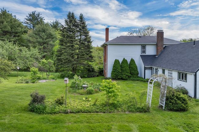 1519 New Boston Rd, House other with 3 bedrooms, 2 bathrooms and null parking in Francestown NH | Image 11