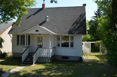 4806 51 St, House detached with 2 bedrooms, 2 bathrooms and 2 parking in Athabasca AB | Image 1