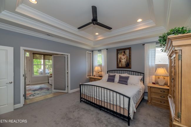 169 Dudi Trl, House other with 3 bedrooms, 3 bathrooms and null parking in Vonore TN | Image 30