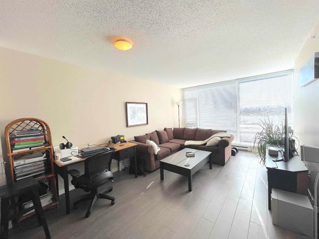 1208 - 2980 Atlantic Avenue, Condo with 1 bedrooms, 1 bathrooms and 1 parking in Coquitlam BC | Image 9
