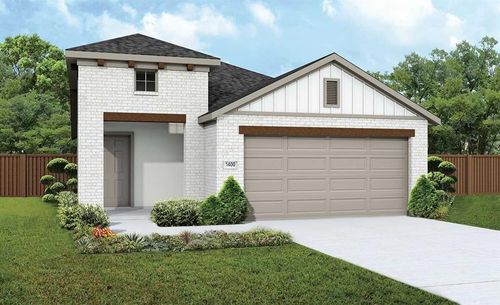 4426 Azalea Blossom Rd, Pinehurst, TX, 77362-3207 | Card Image
