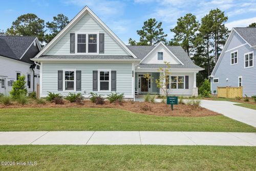 9165 Crossbill Dr, Leland, NC, 28451-2295 | Card Image