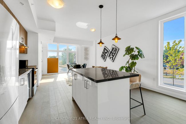 8 - 184 Angus Dr, Condo with 2 bedrooms, 2 bathrooms and 1 parking in Ajax ON | Image 5