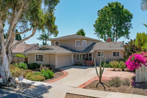 6555 Camino Venturoso, Goleta, CA, 93117-1525 | Card Image