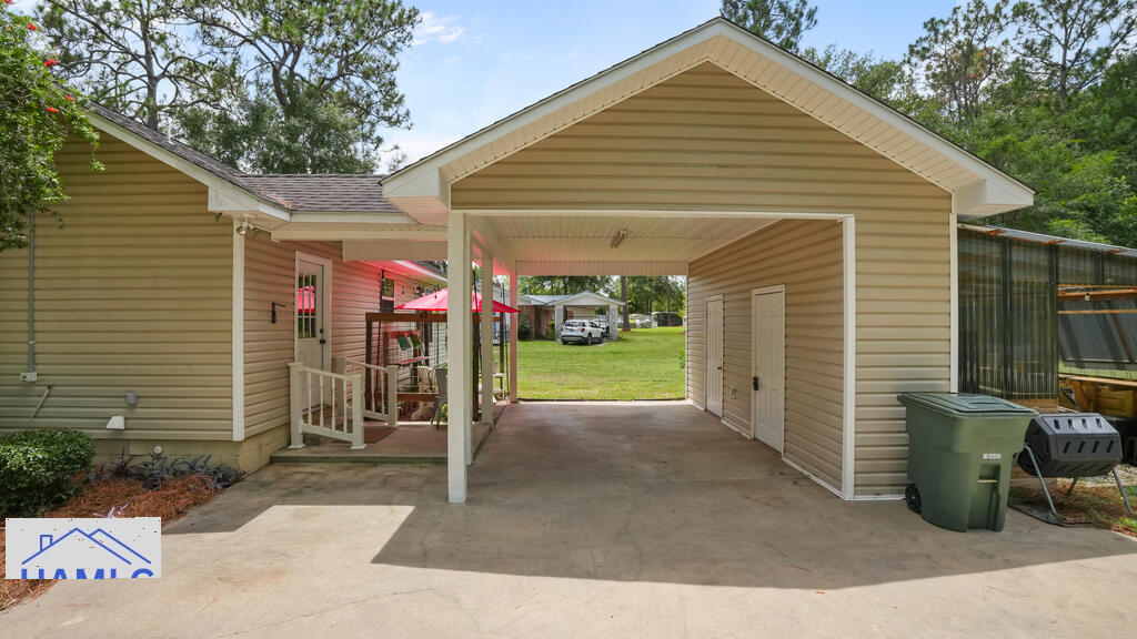 Residential in Jesup 4