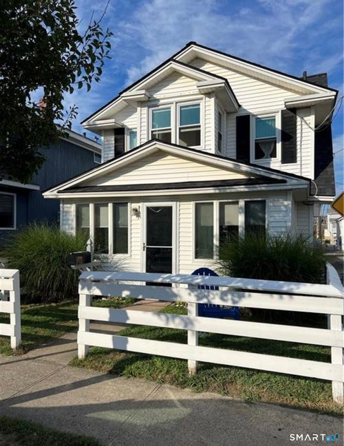 48 Lawrence Ave, Milford, CT, 06460-7334 | Card Image