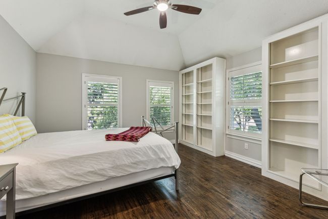 645 Oak Hill Dr, House other with 5 bedrooms, 4 bathrooms and null parking in Southlake TX | Image 26