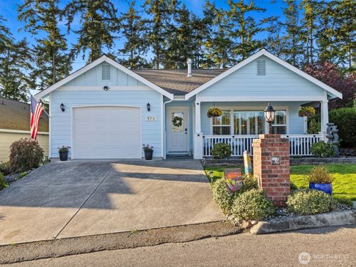 179 Nw 12th Ct, Oak Harbor, WA, 98277-3837 | Card Image