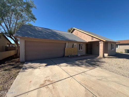 3624 N 87th Ave, Phoenix, AZ, 85037-2718 | Card Image