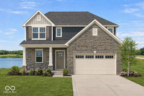 2066 Gosling Ct, Franklin, IN, 46131-7328 | Card Image