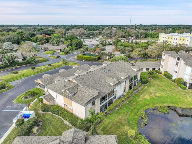 UNIT-540 - 6230 N Mirror Lake Dr, Condo with 2 bedrooms, 2 bathrooms and null parking in Sebastian FL | Image 46
