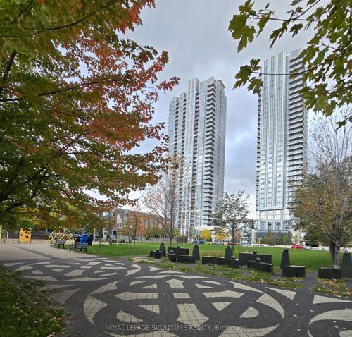 2616-275 Village Green Sq, Scarborough, ON, M1S0L8 | Card Image