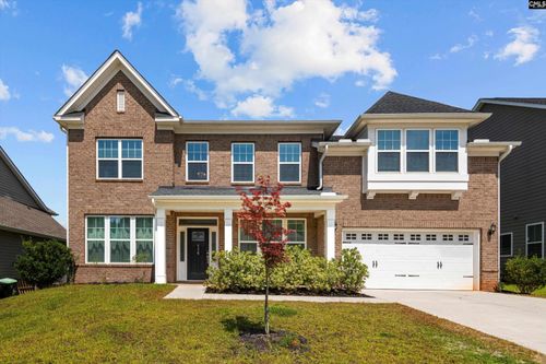 536 Sterling Brook Dr, Lexington, SC, 29072-9627 | Card Image