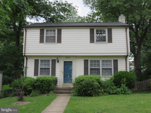 9912 Dickens Ave, BETHESDA, MD, 20814-2106 | Card Image