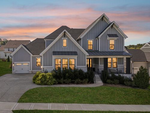2023 Conductor Ln, Thompsons Station, TN, 37179-2941 | Card Image