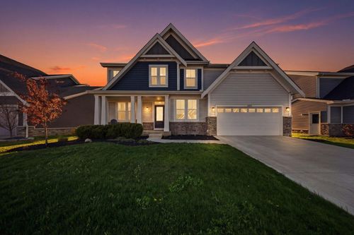 6105 Honey Farm Way, Grove City, OH, 43123-3597 | Card Image