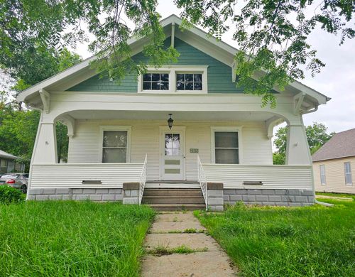 205 N Webster St, Blue Hill, NE, 68930-3544 | Card Image