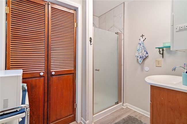 3881 N Falls Rd, House other with 2 bedrooms, 1 bathrooms and null parking in Burdett NY | Image 30