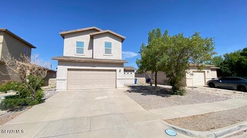 10481 Canyon Sage Dr, El Paso, TX, 79924-2463 | Card Image
