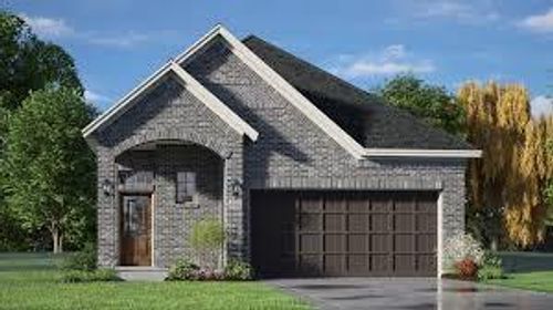 2318 Forest Flower Way, Tomball, TX, 77375-5755 | Card Image