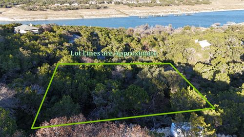 20823 Colorado Dr W, Spicewood, TX, 78669-1809 | Card Image