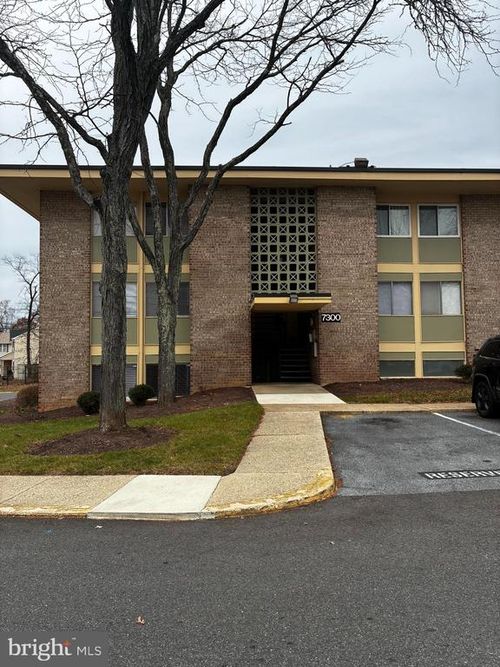apt-b1-7300 Donnell Pl, DISTRICT HEIGHTS, MD, 20747-4237 | Card Image