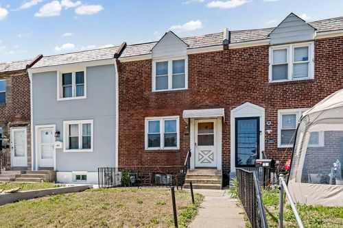 1318 Wycombe Ave, DARBY, PA, 19023-1327 | Card Image